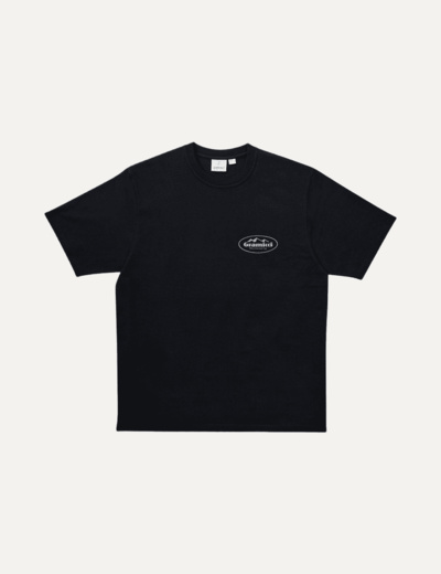 Mountaineering tee