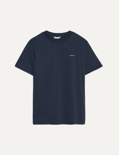 M regular tee