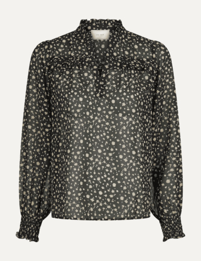 Rhia Secret Flower Blouse