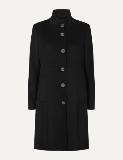 Cashmere Coat W - New Parker