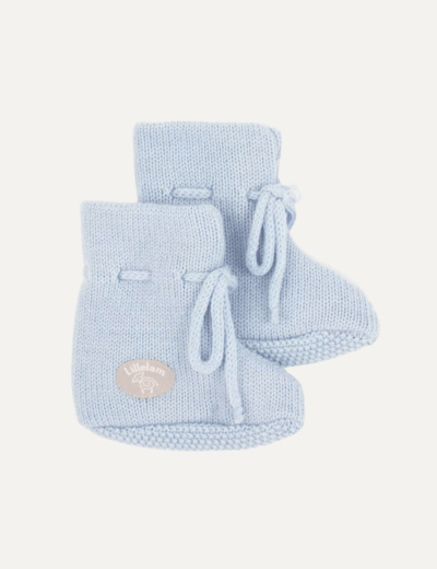 Baby Booties Classic