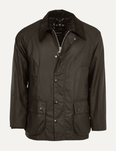 Classic Bedale Wax Jacket