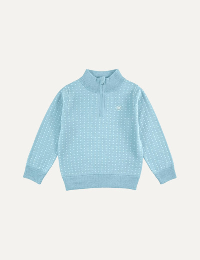 Ulla halfzip