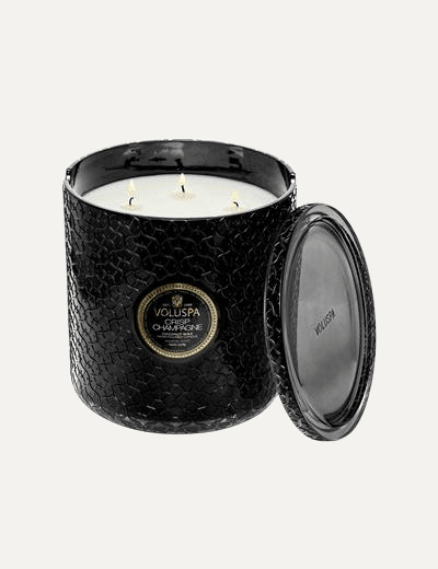 NEW Maison 5 wick Hearth Candle, 250 tim, 3500 g