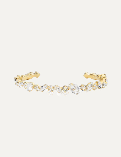 ANTONIA BANGLE GOLD