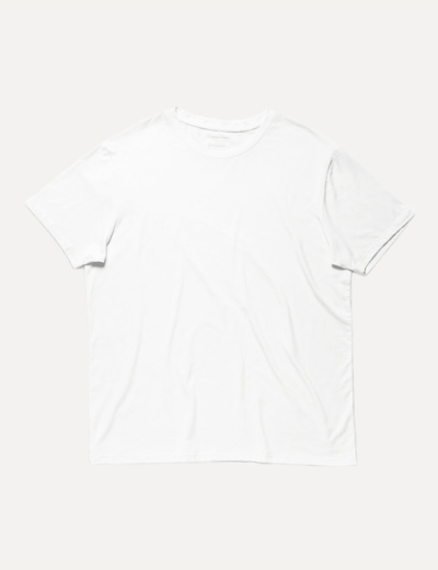 Bamboo/Cotton Crew Tee