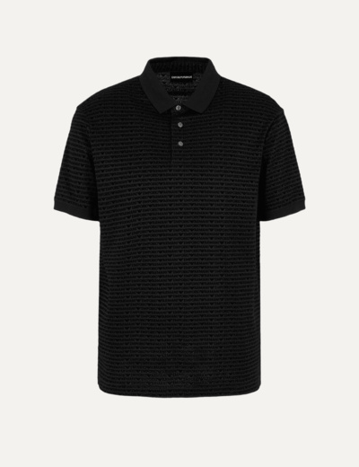 Polo shirt