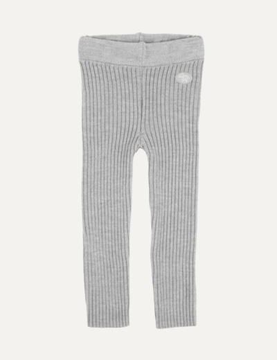 Trousers Classic Rib