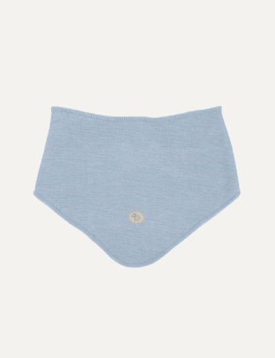 Baby Wool Bib