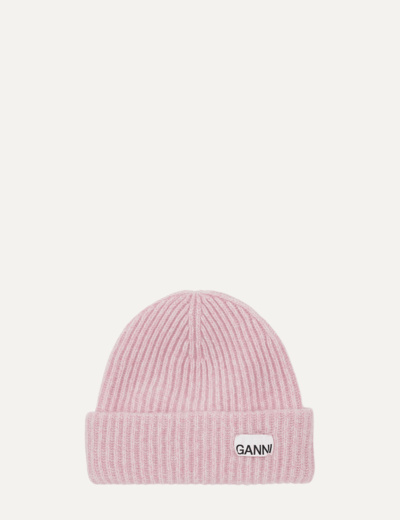 Structured Rib Beanie