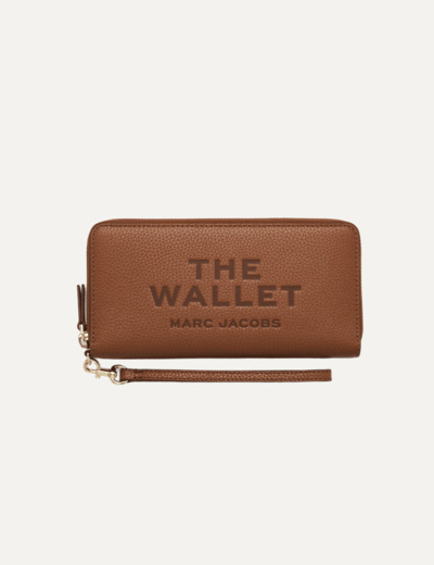 THE CONTINENTAL WALLET