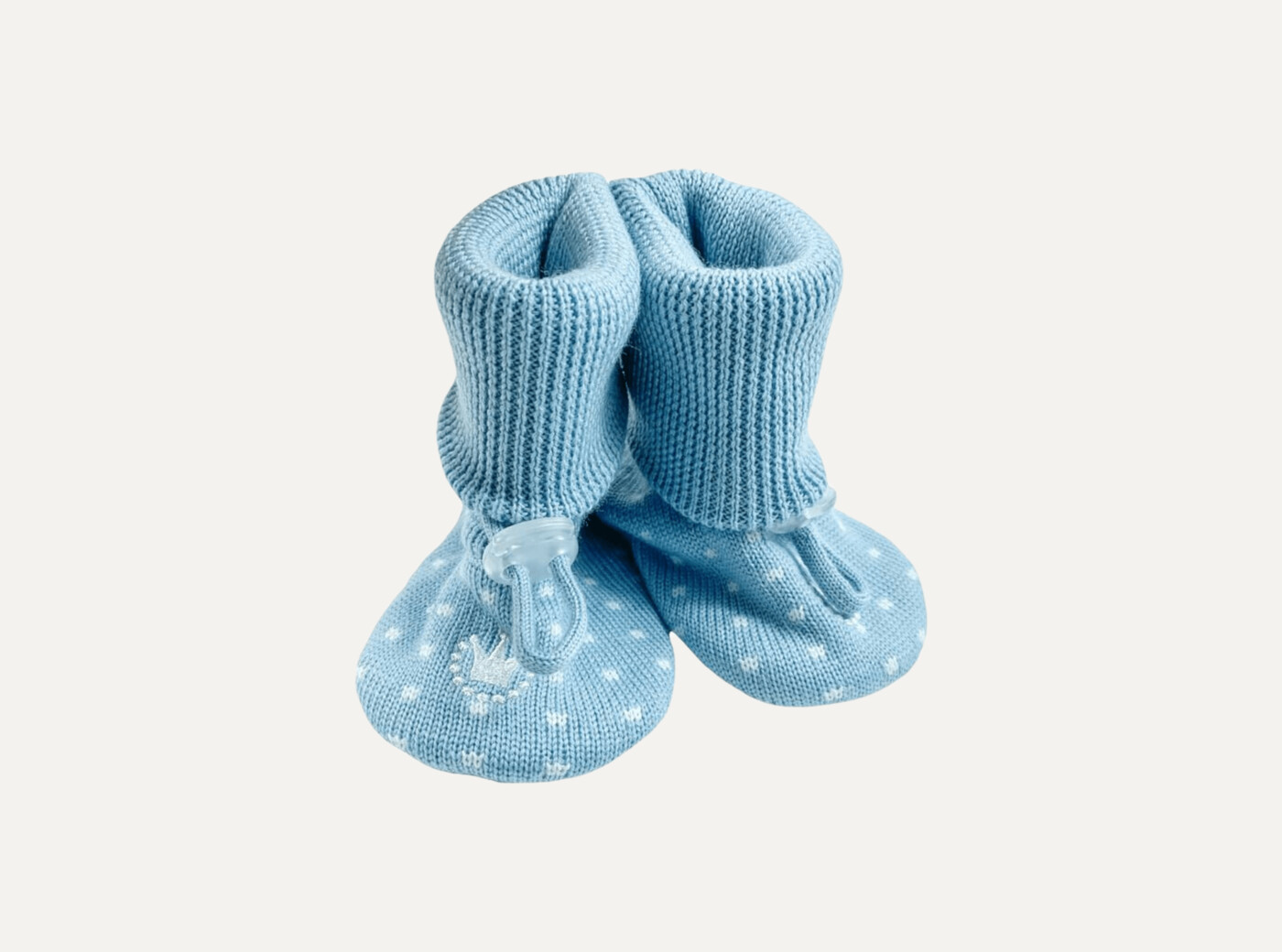 Ulla baby slippers