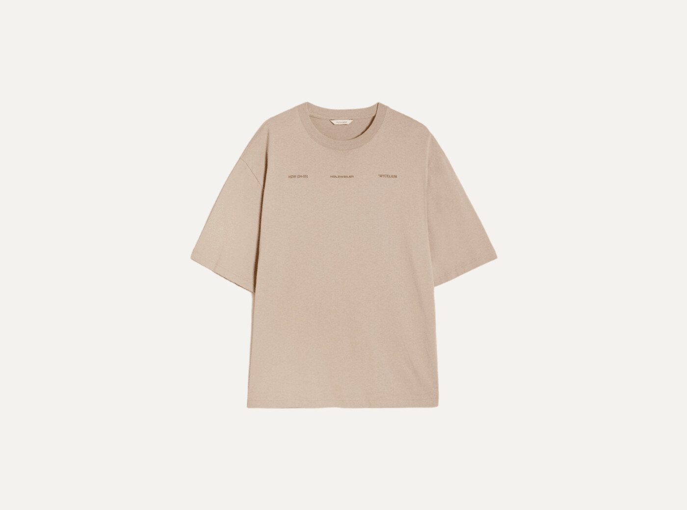 Ranger national tee