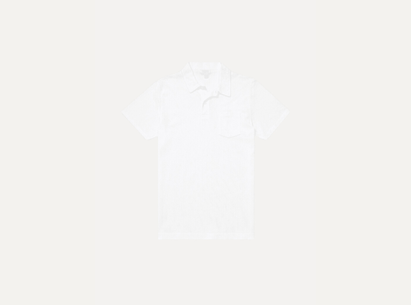 Riviera Polo Shirt