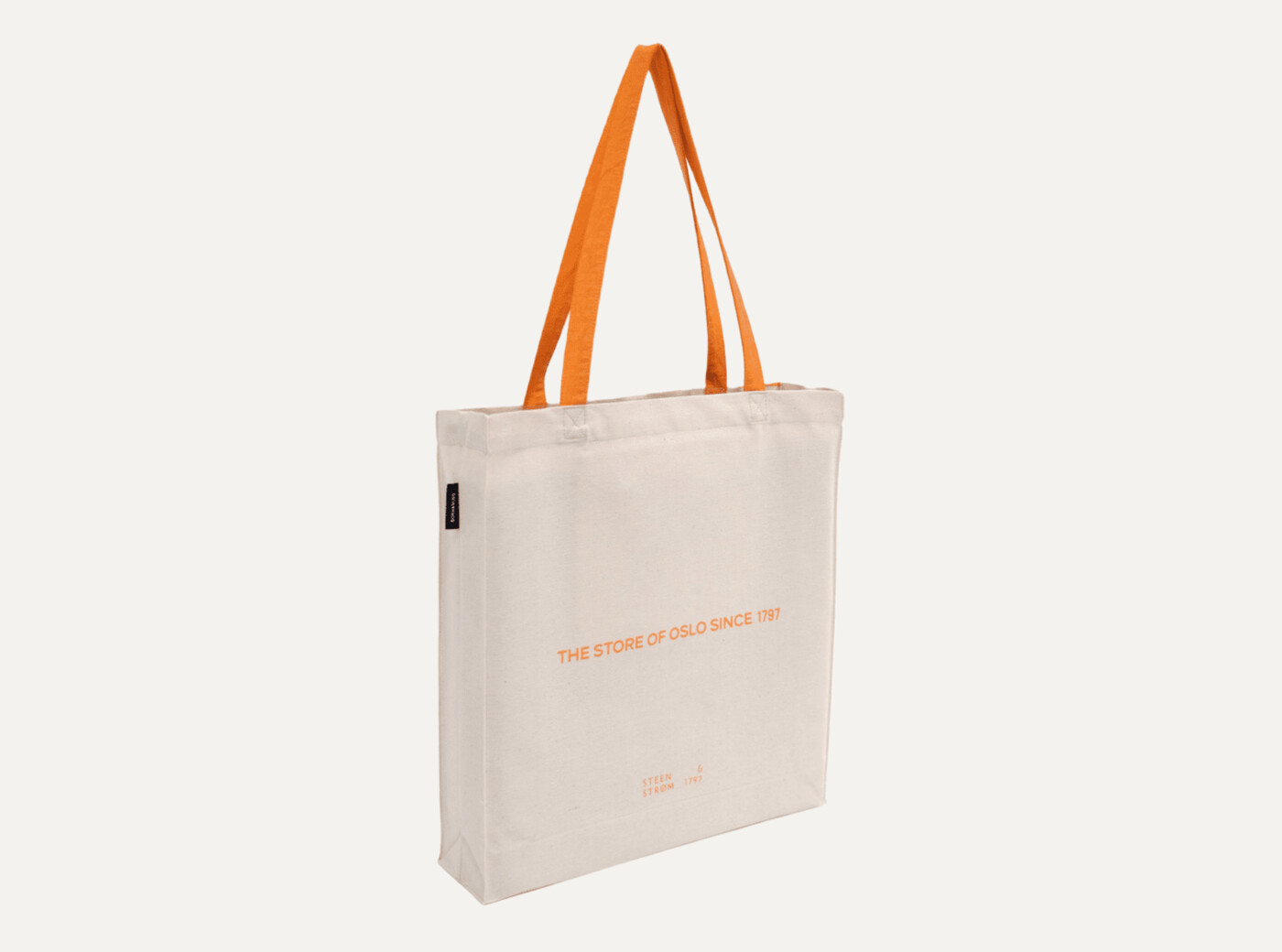 Steen & Strøm Summer Tote Bag 2024