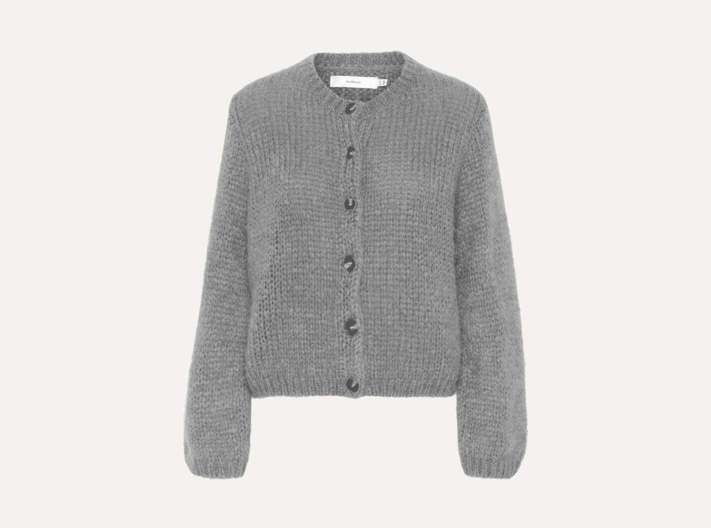 JetraIW Cardigan