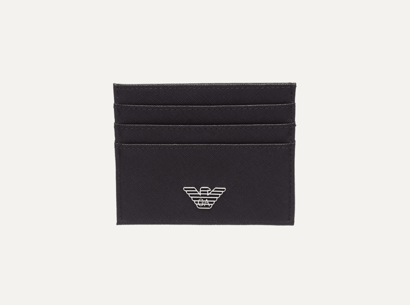 Credit card holder