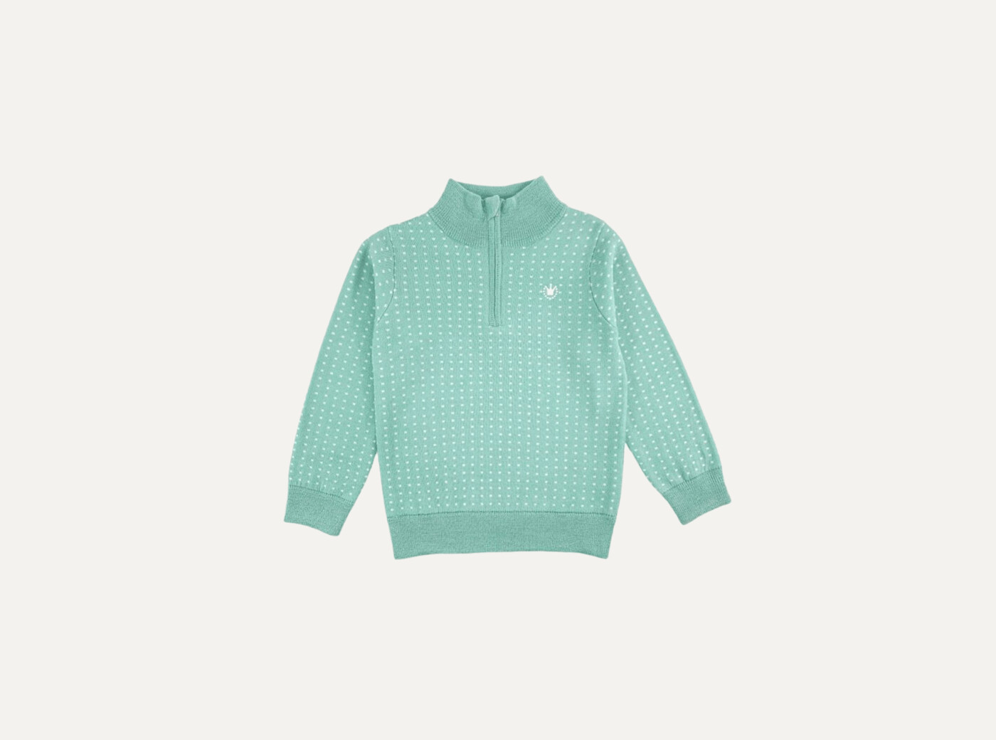 Ulla halfzip