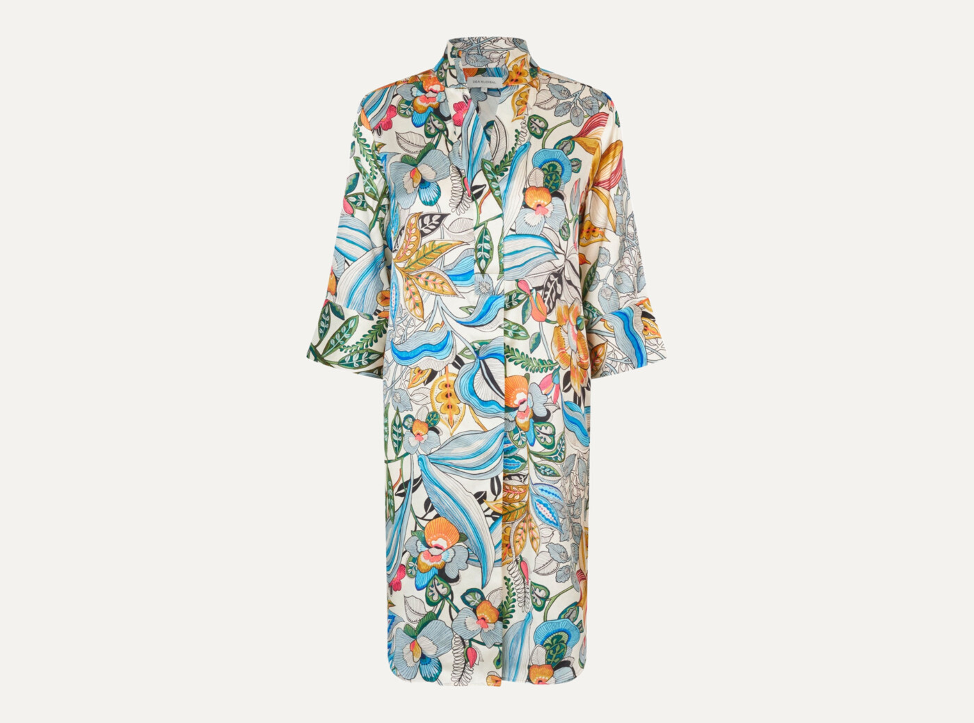 Dea Kudibal Kamillesdea Shirt Dress