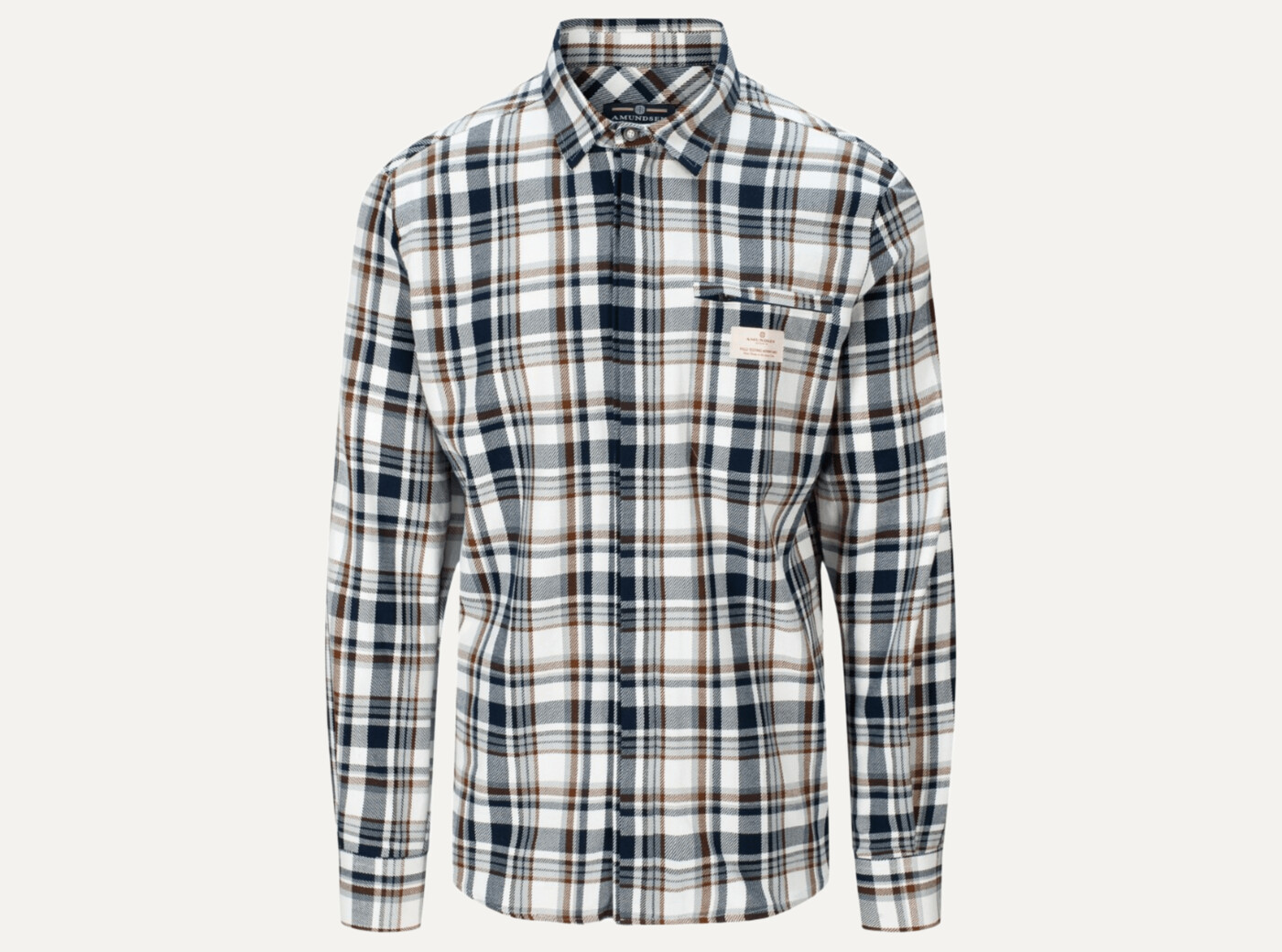 Skauen Field Shirt