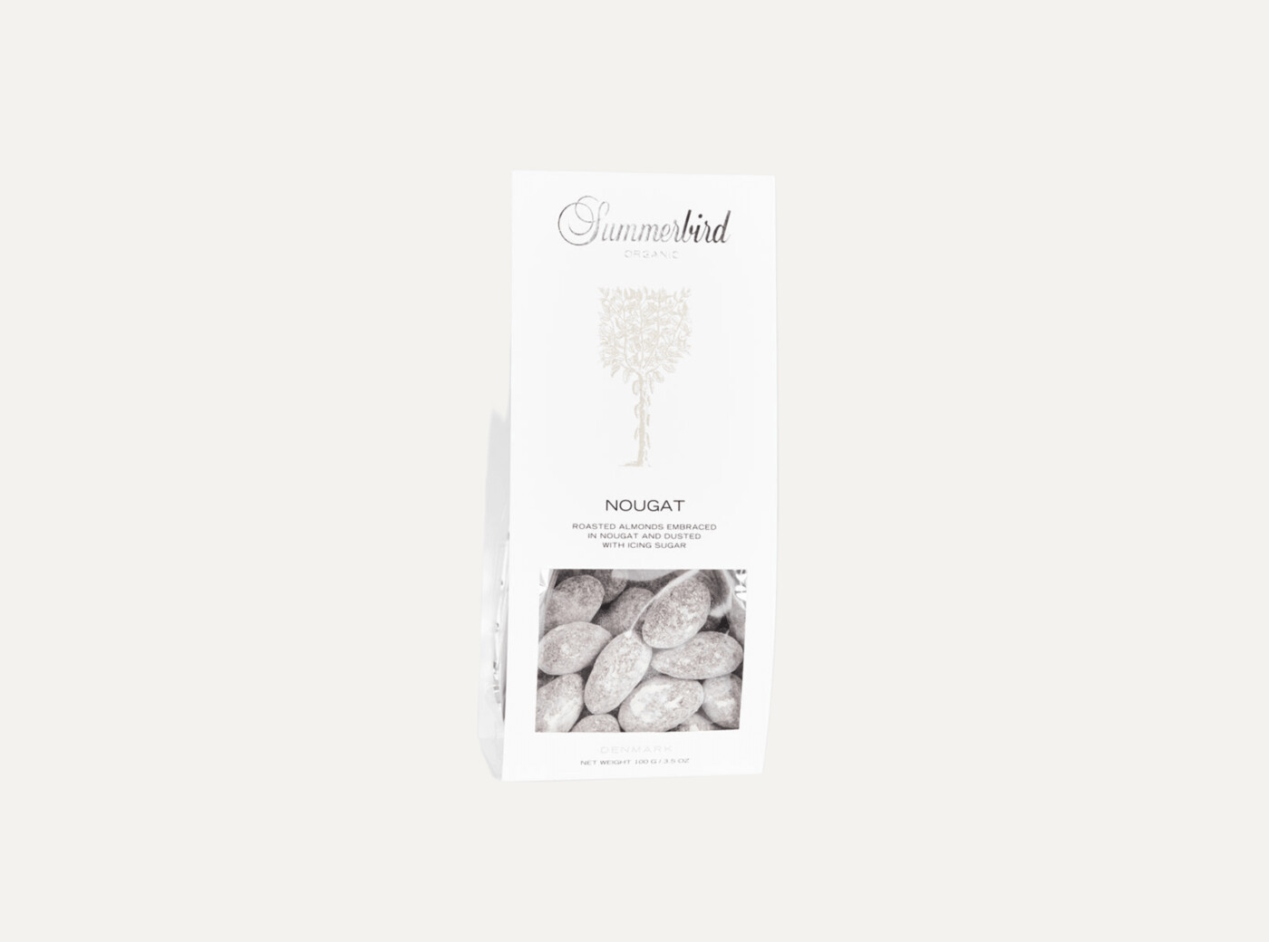 Nougat - 100 g