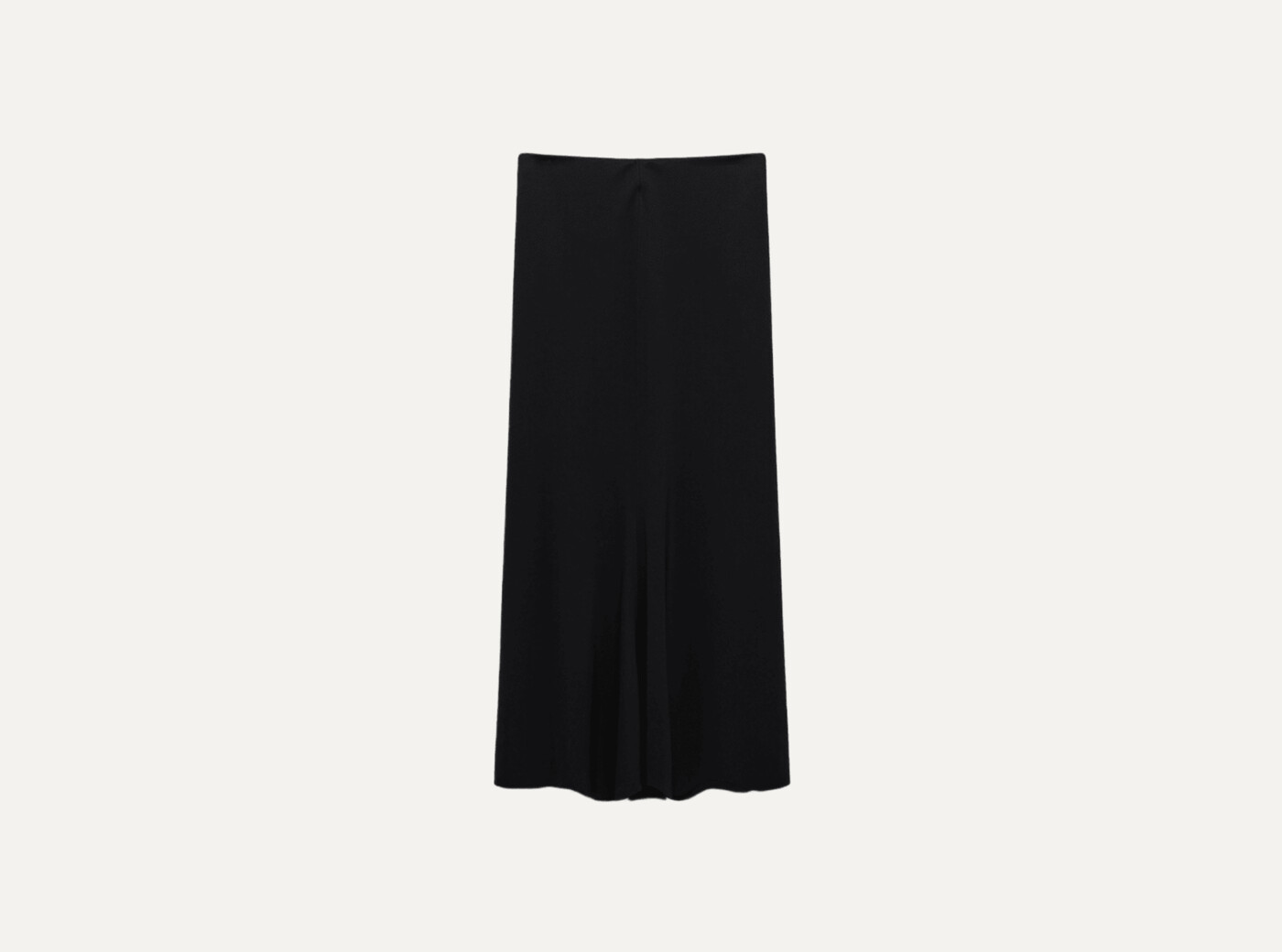 SOFT SHAPE skirt