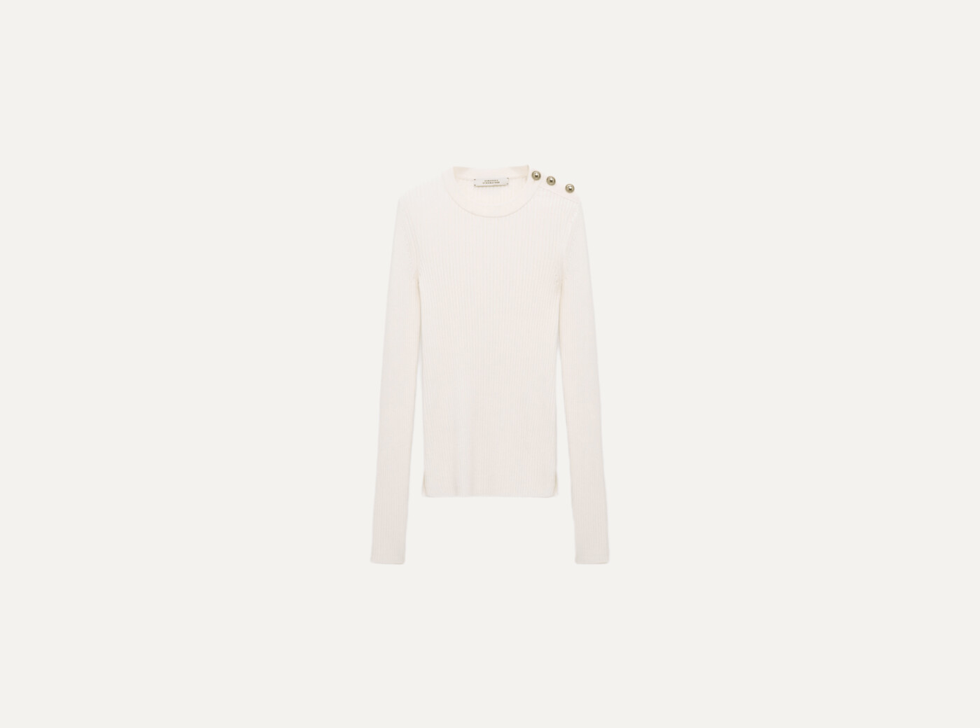 ESSENTIAL EASE pullover