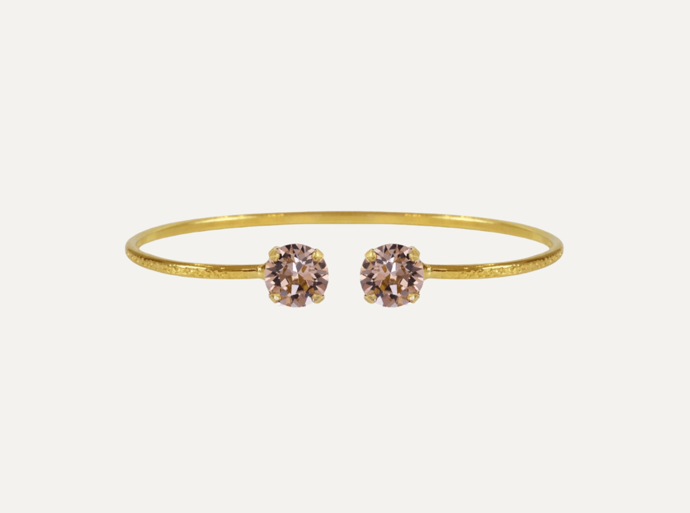 CLASSIC PETITE BRACELET GOLD