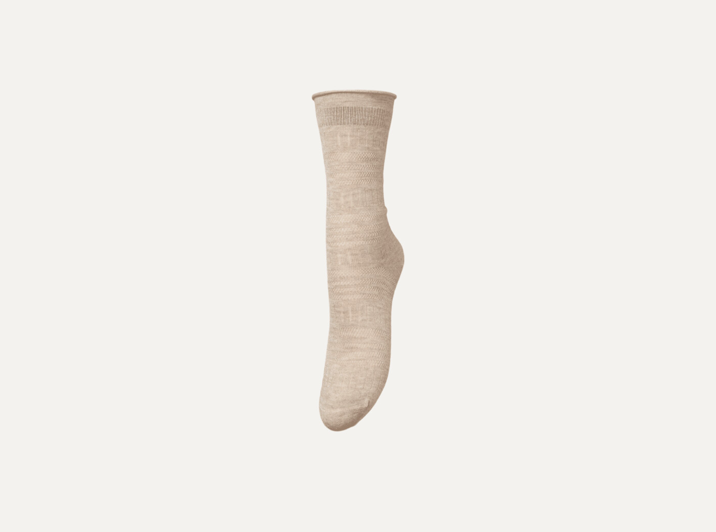 Lucretia wola sock