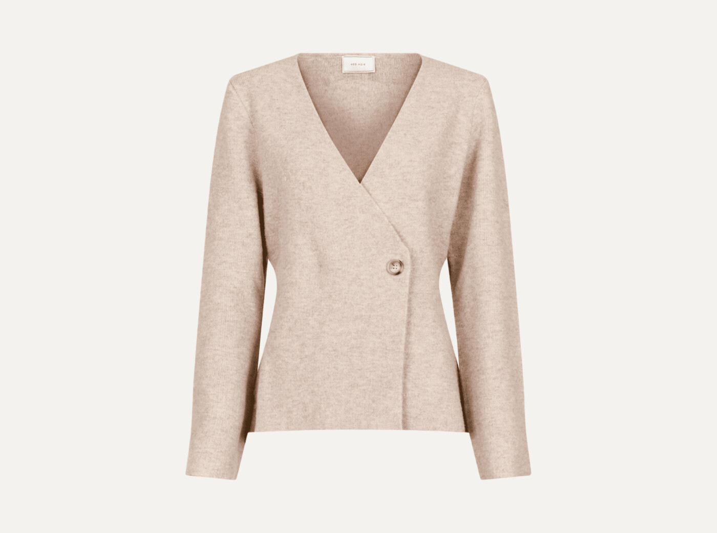 Marie Louise Knit Cardigan