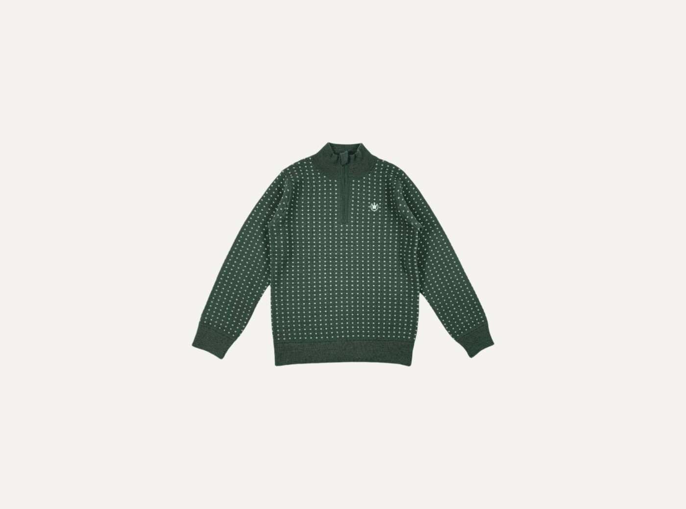 Ulla halfzip