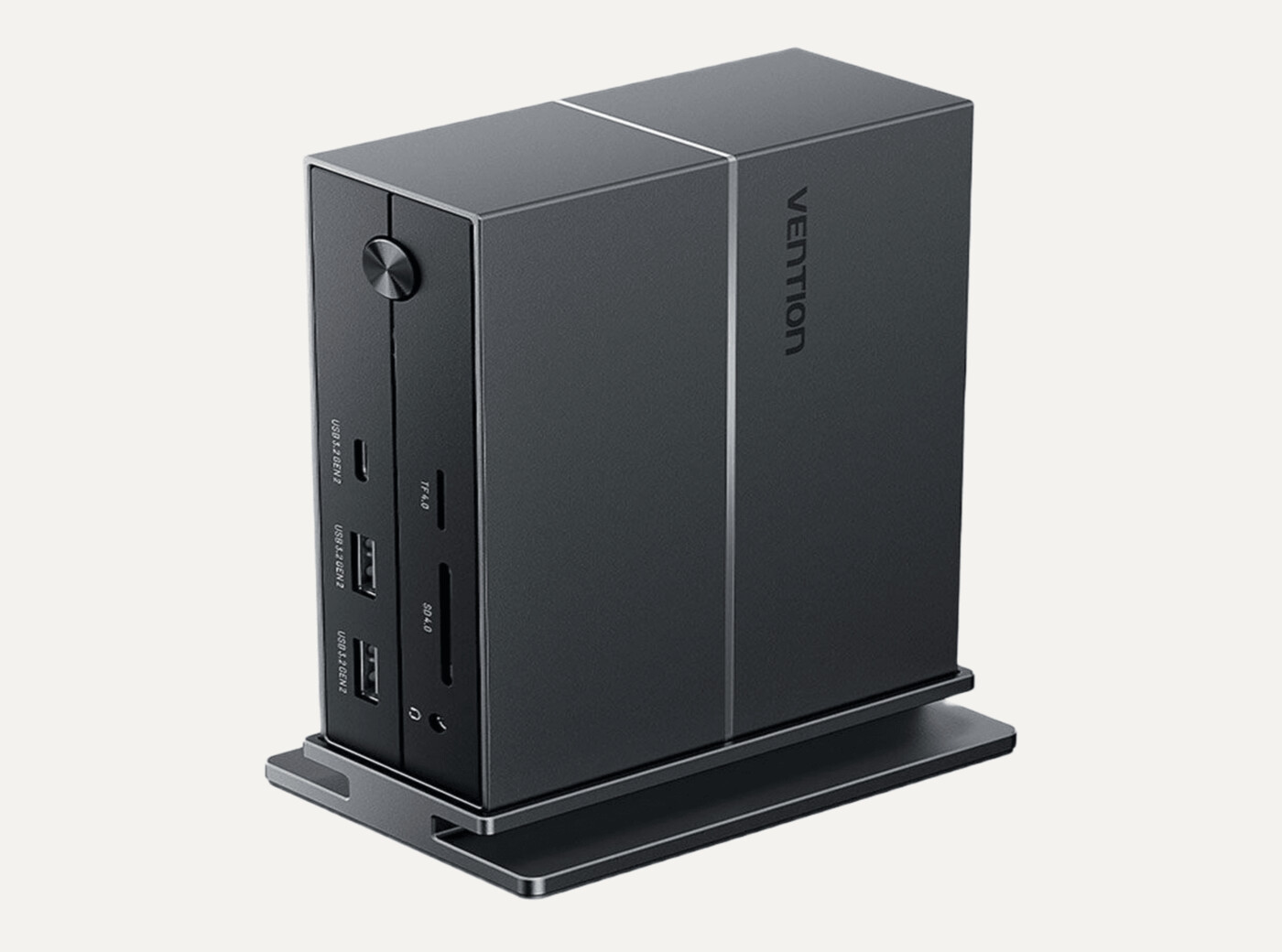 Thunderbolt 4 Docking Station