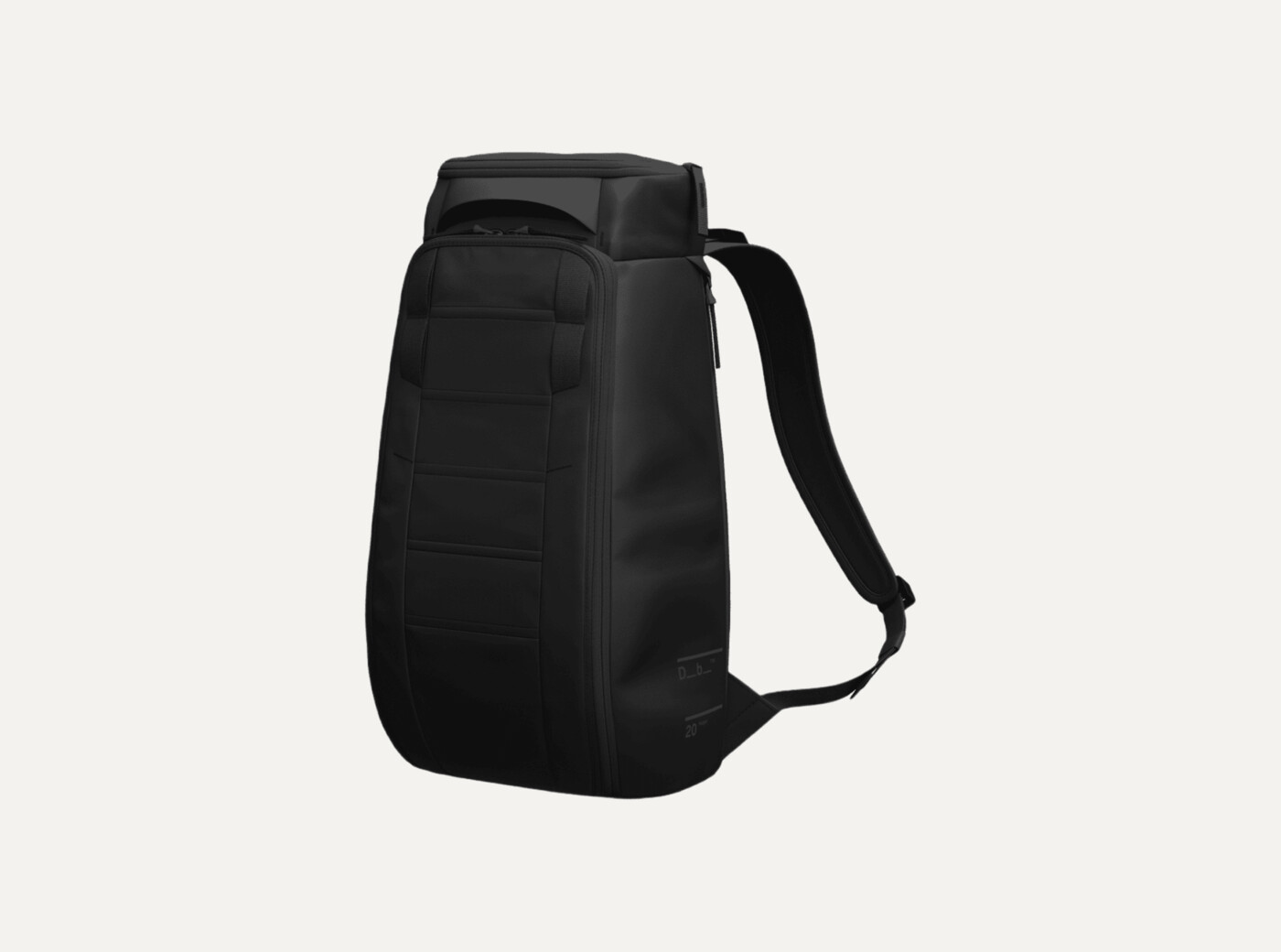 Hugger Backpack 20L