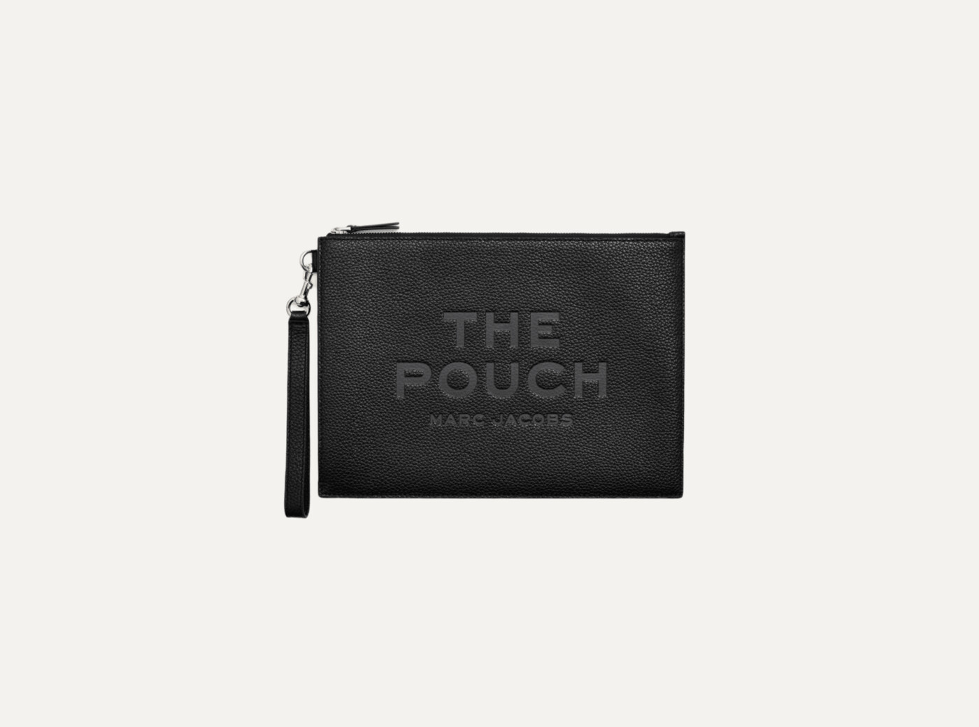 THE LARGE POUCH