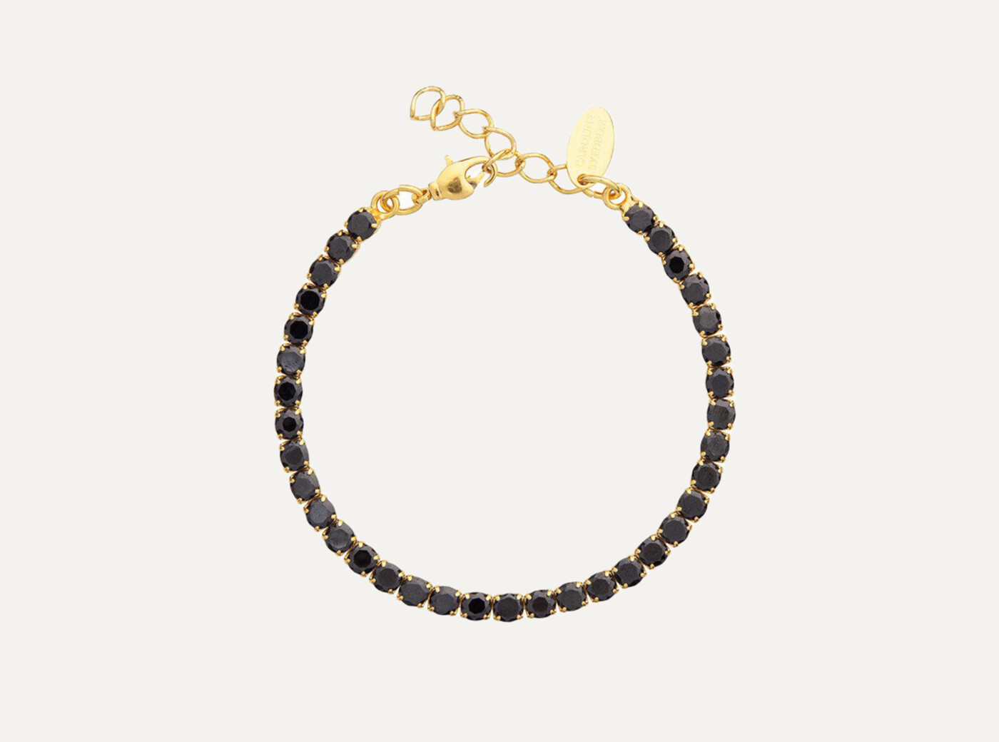 ZARA BRACELET GOLD