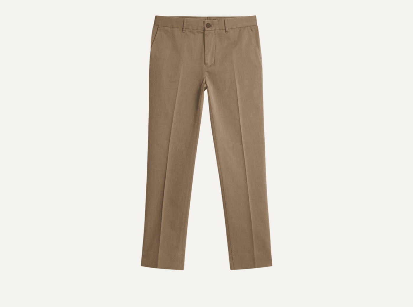 Lois C Flannel Twill Pants