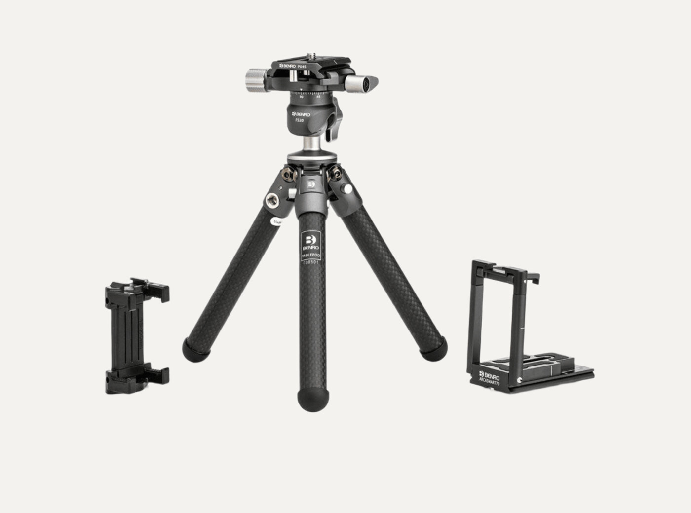 Tablepod Pro Kit Arcasmart 70