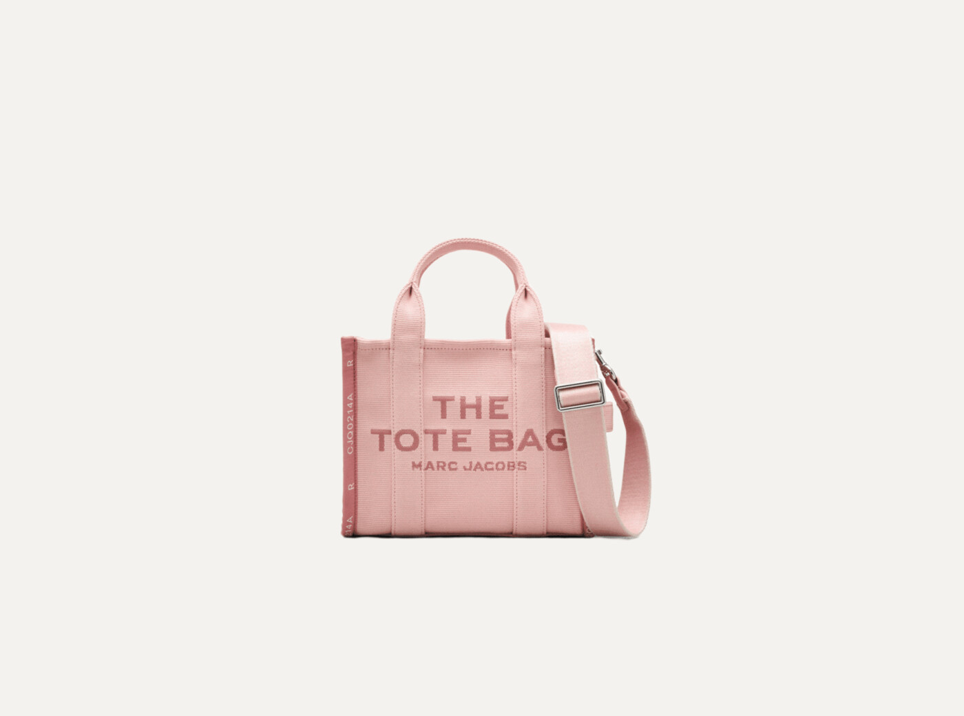 THE SMALL TOTE