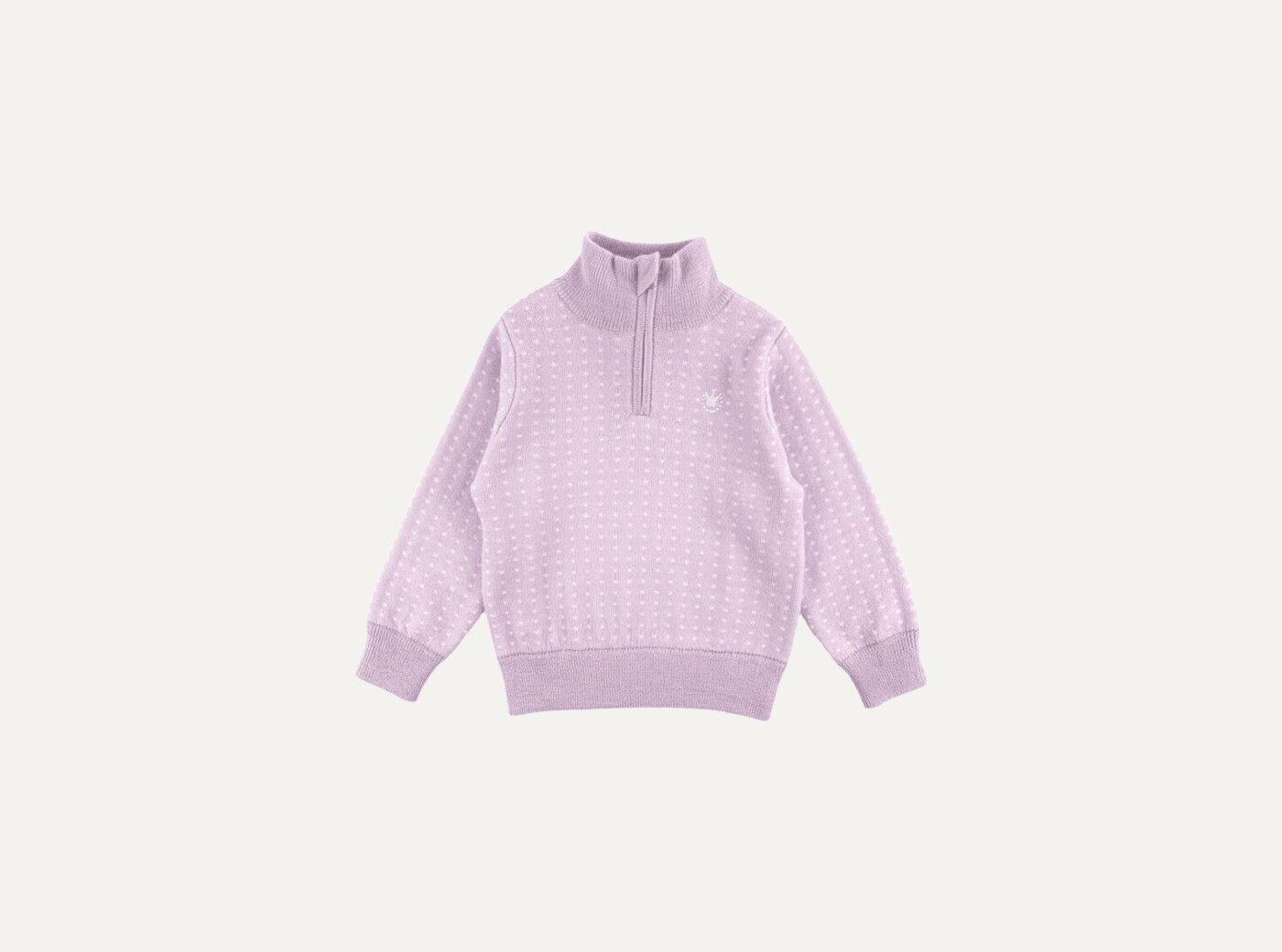 Ulla halfzip