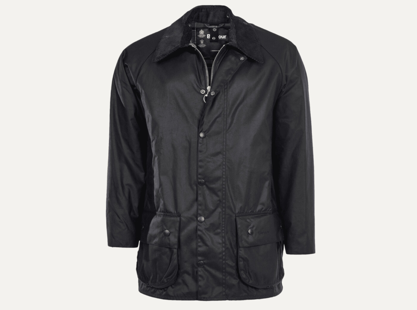 Beaufort Wax Jacket