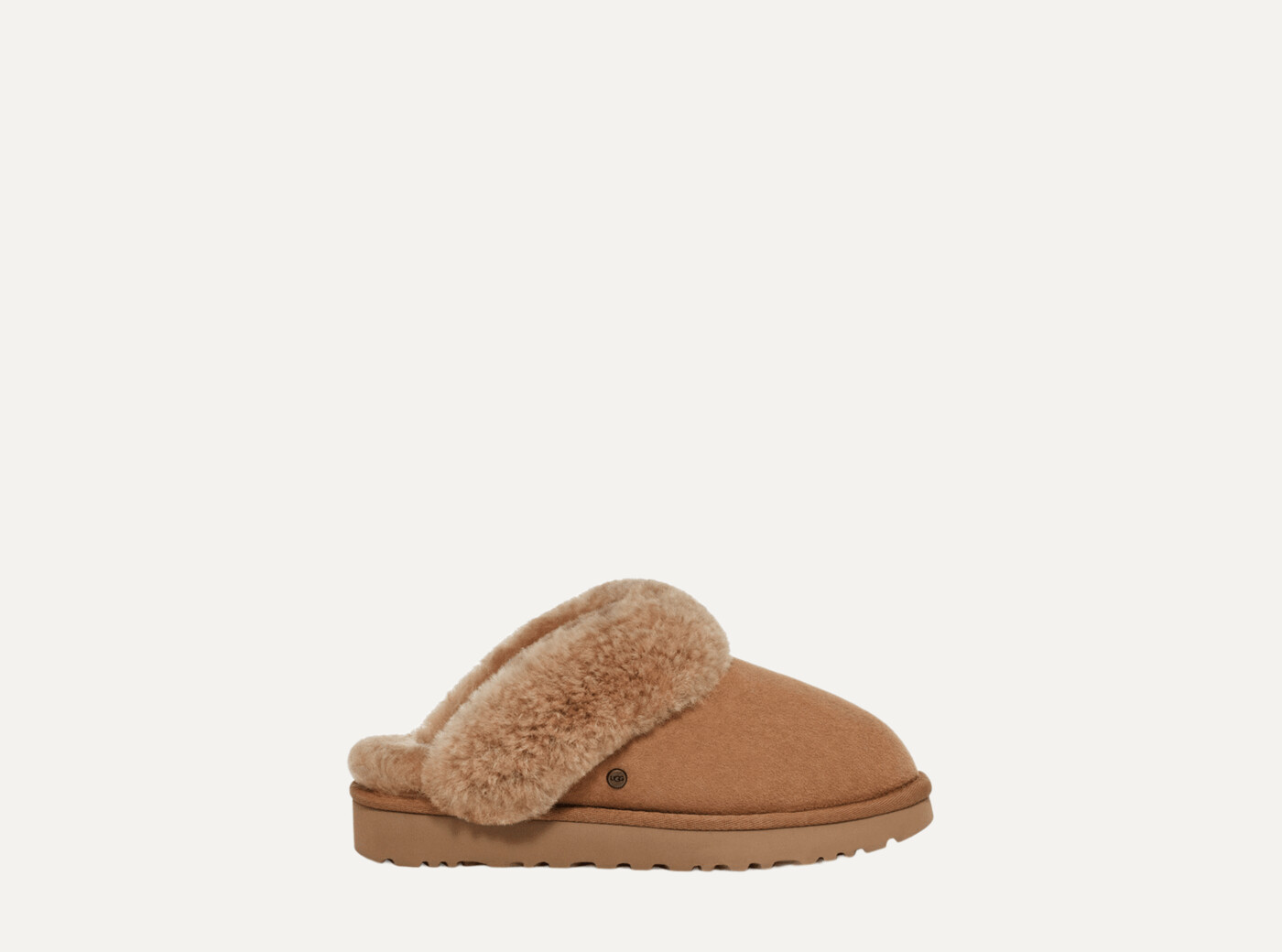 Classic Slipper II