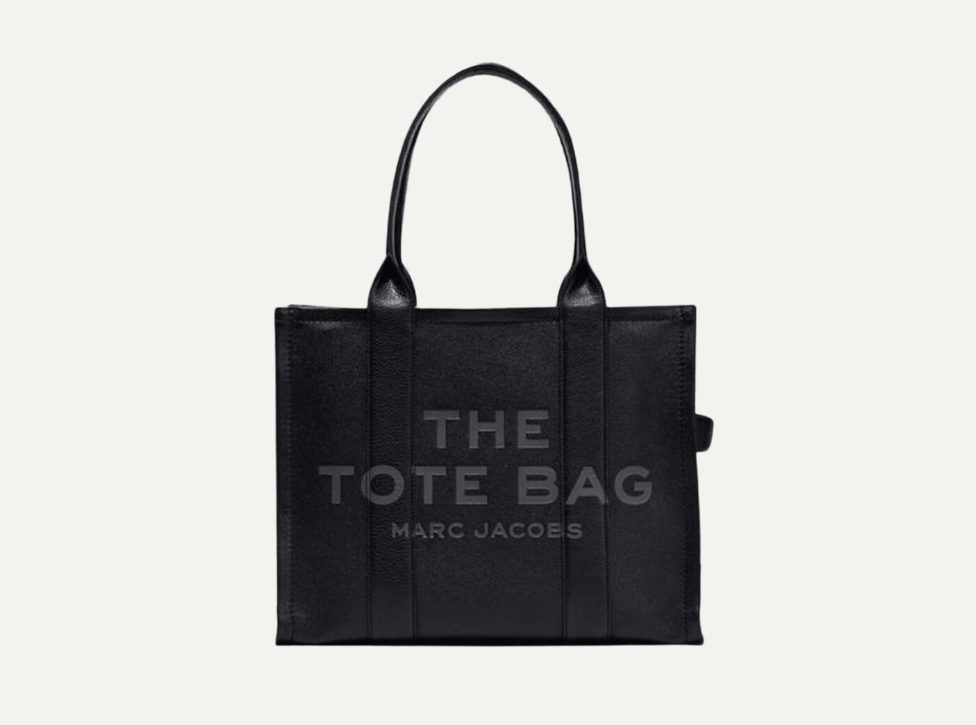 THE LARGE TOTE