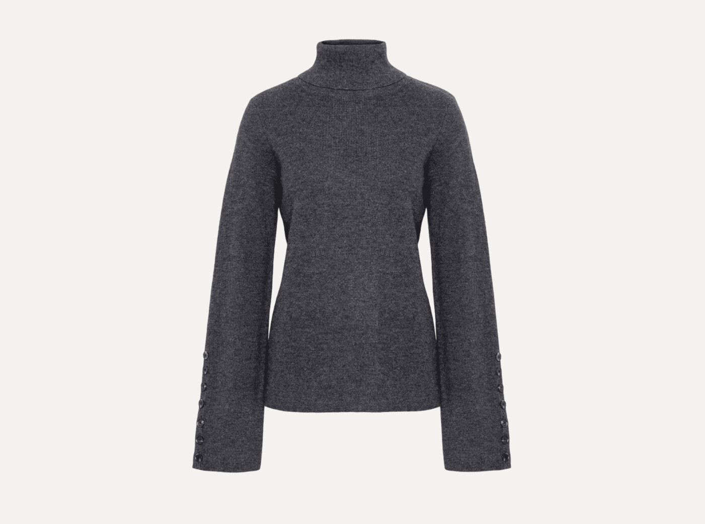 Jani Merino Turtleneck