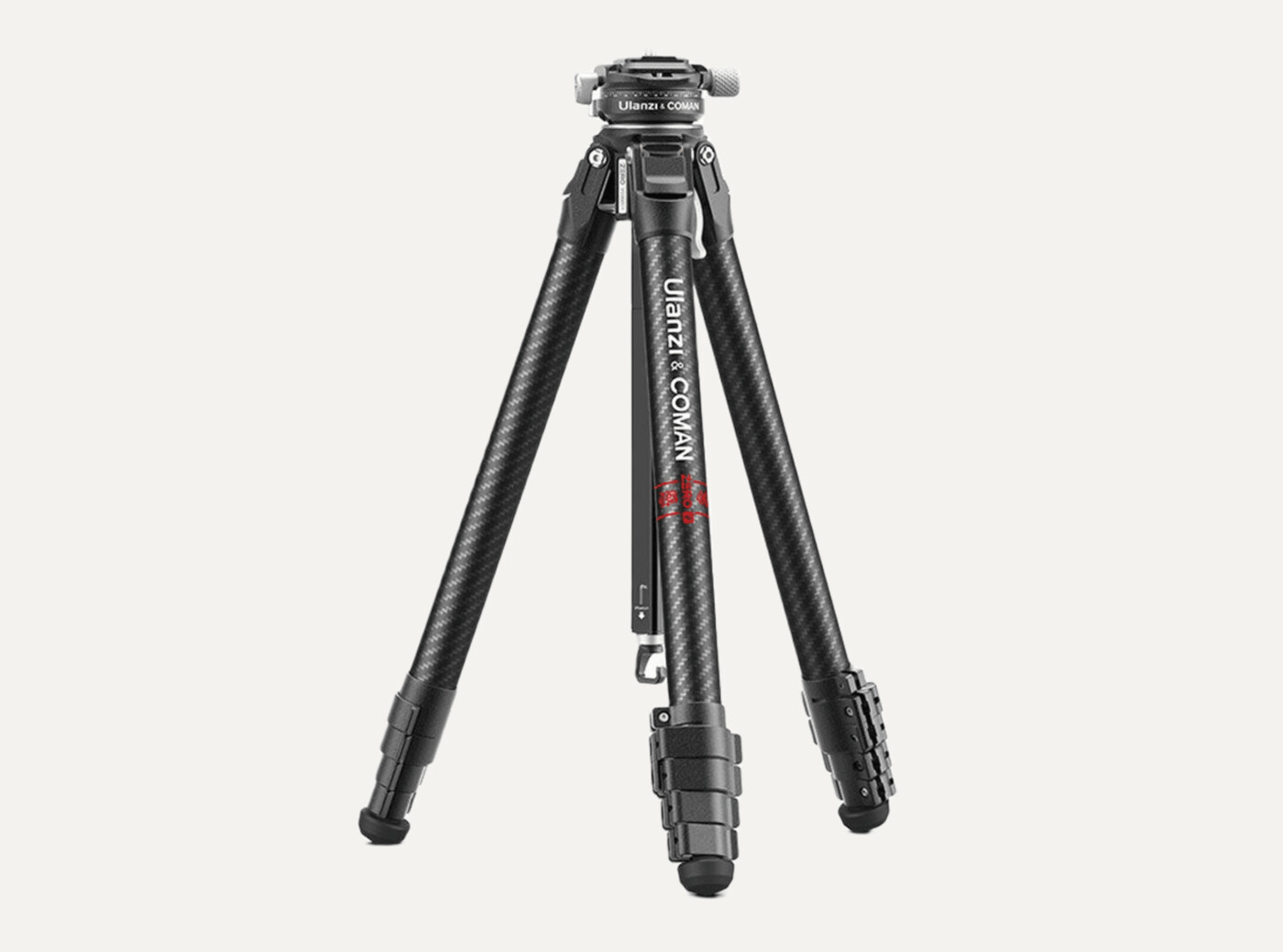 Zero Y Lightweight Travel Tripod