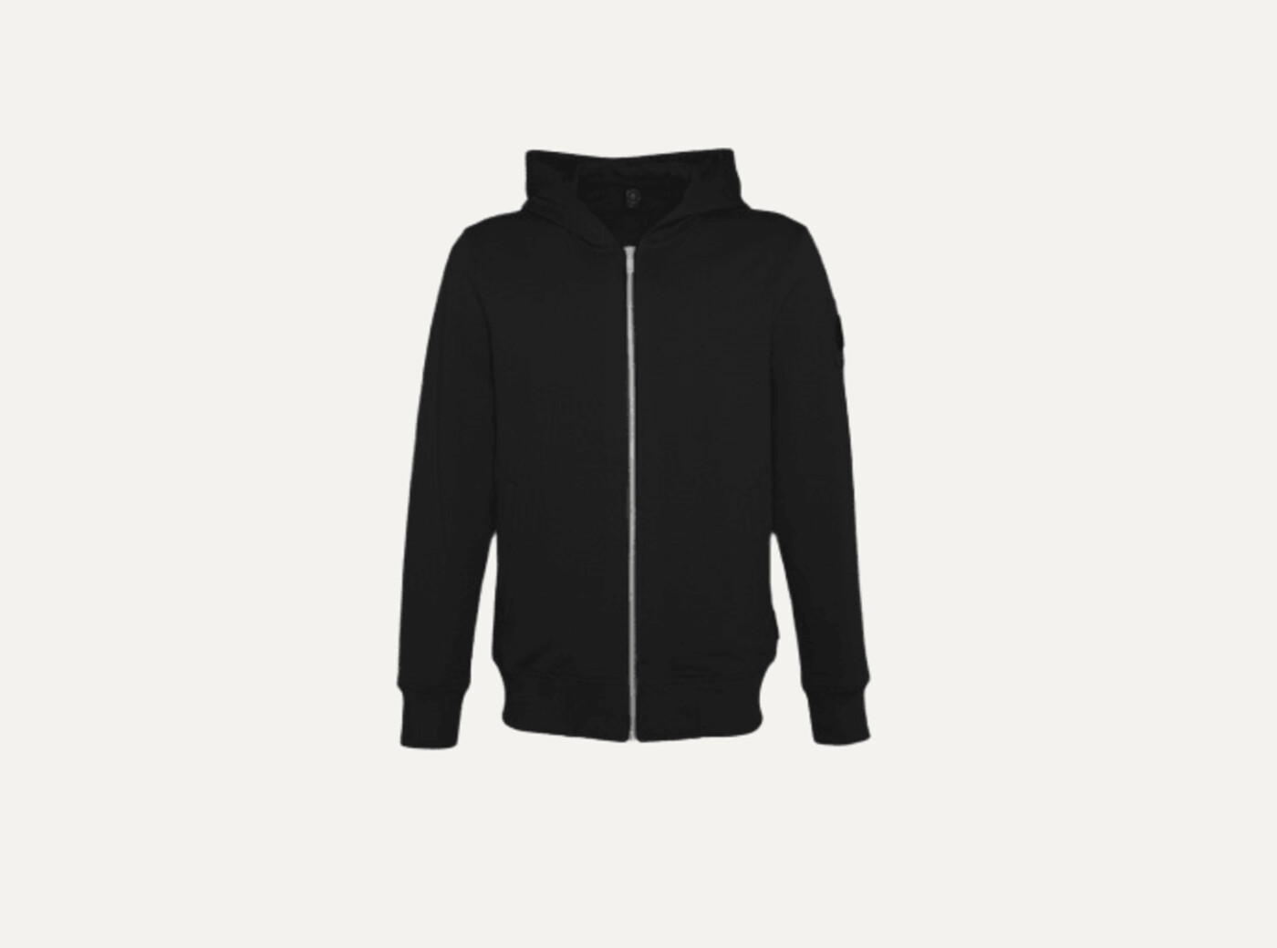 Hartsfield zip-up