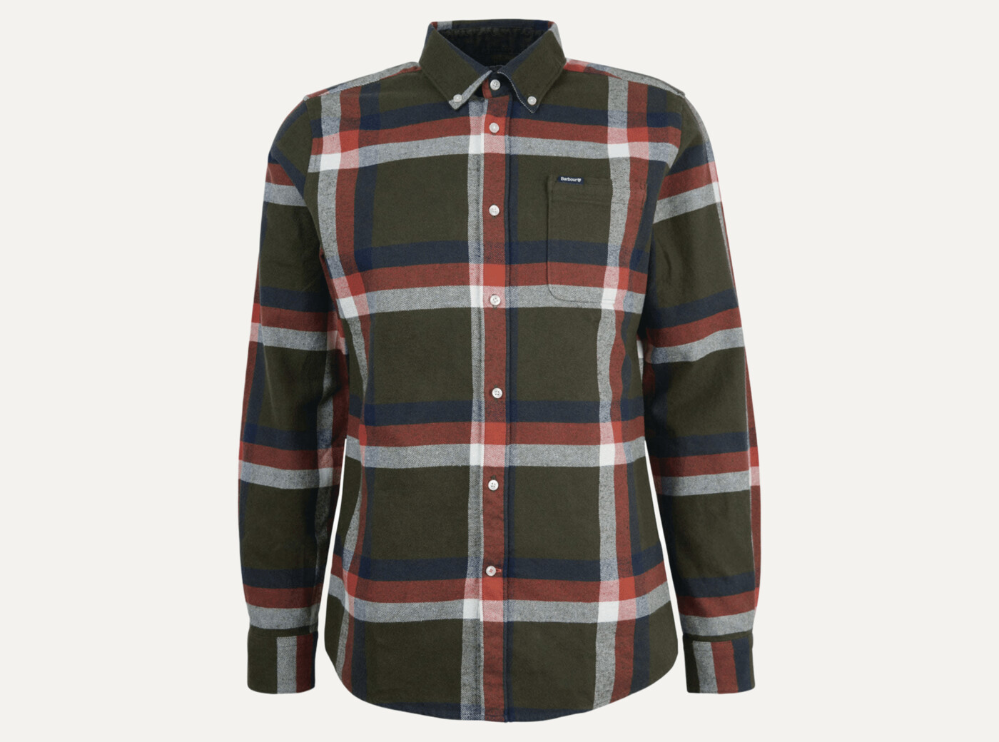 Barbour Folley TF