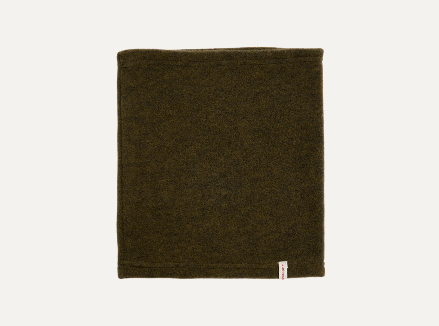 Amundsen Wool Neckwarmer