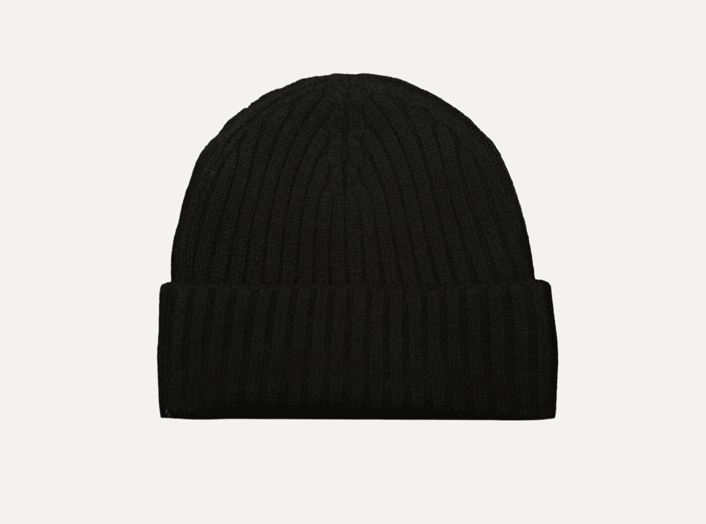 Cashmere Beanie