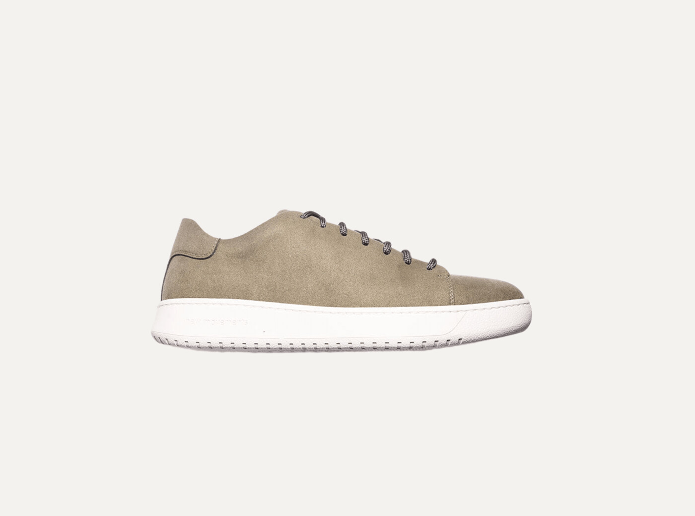 Zen (Olive Green)