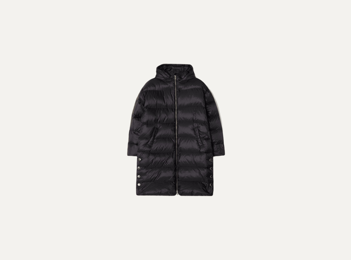 FARIDA down coat